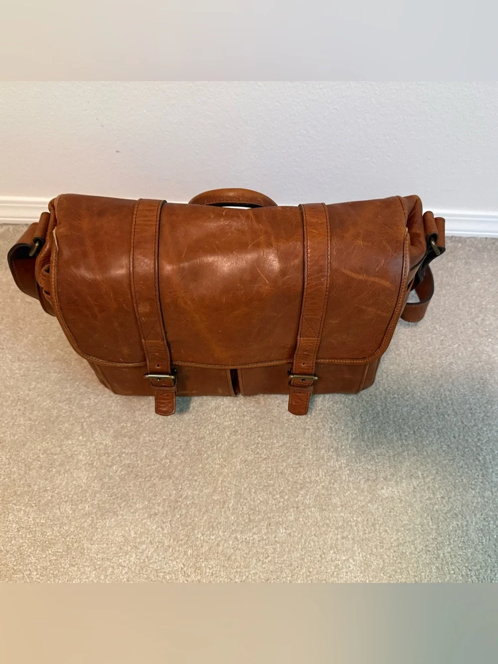 ONA Bowery Camera Bag - like new